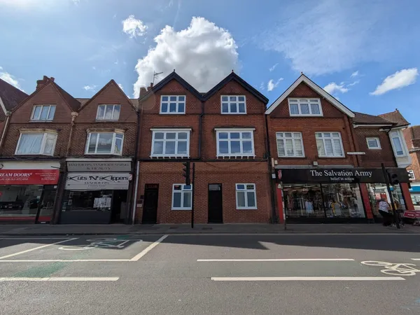 Horley