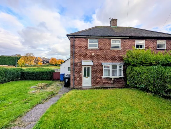 Birch House Road, ST5