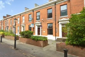Property responsive
