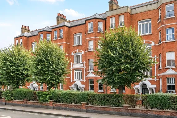 Fulham Road London SW6