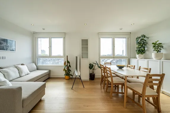 Clement Avenue London SW4