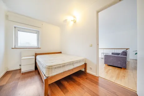 Queen Of Denmark Court, Rotherhithe, SE16