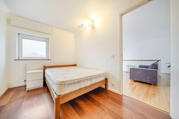 Queen Of Denmark Court, Rotherhithe, SE16