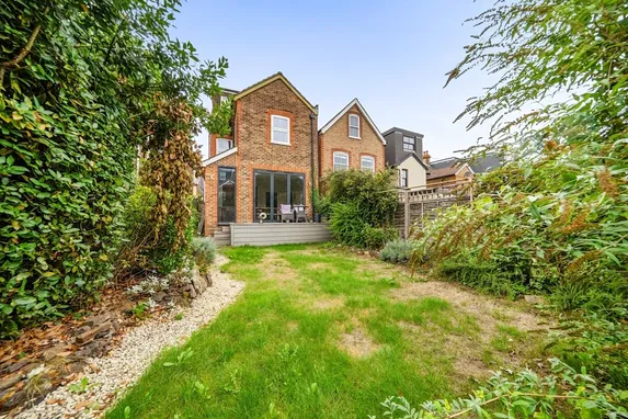 Springcopse Road Reigate RH2