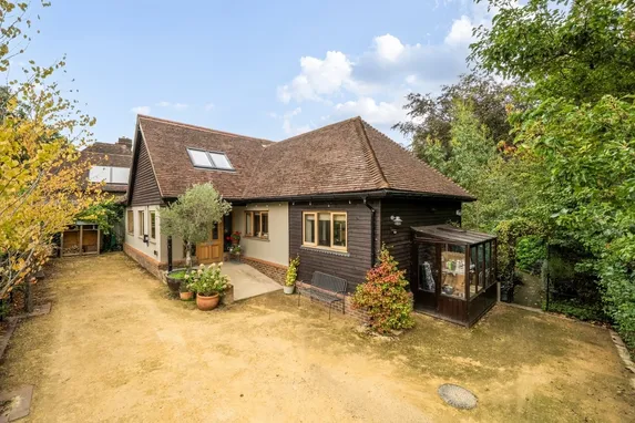 Brenchley Road Brenchley TN12