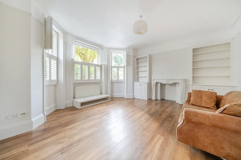 Fulham Road London SW6 photo 2