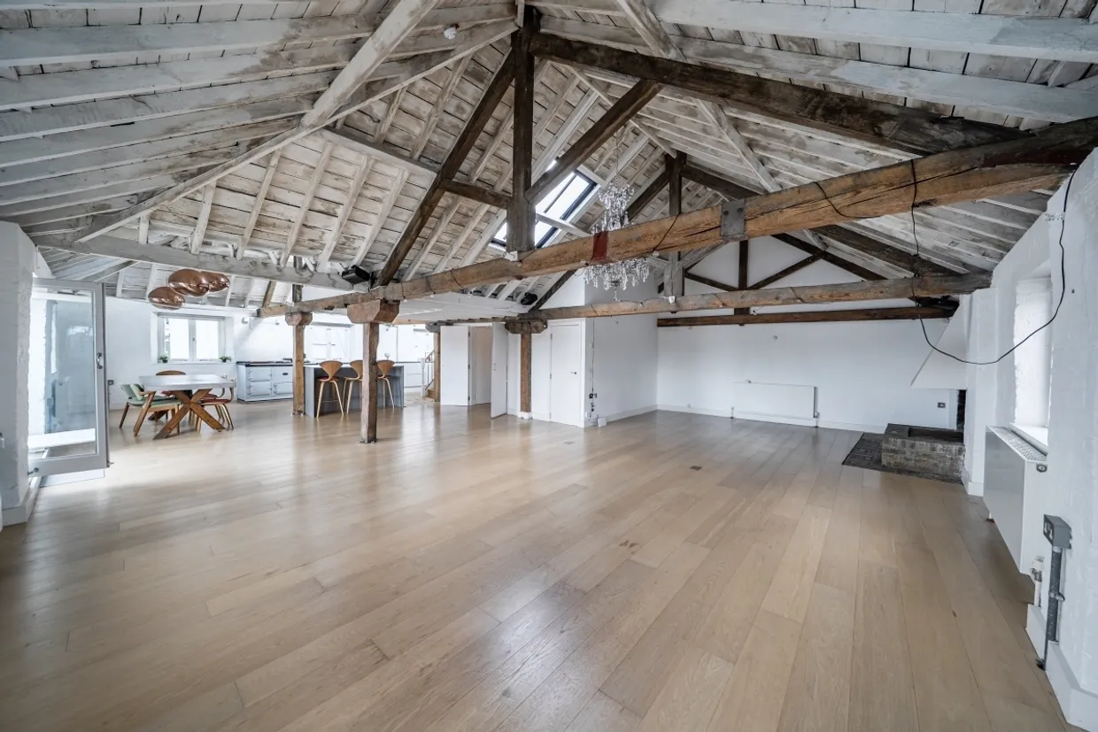 Grices Wharf, Rotherhithe, SE16 photo 2