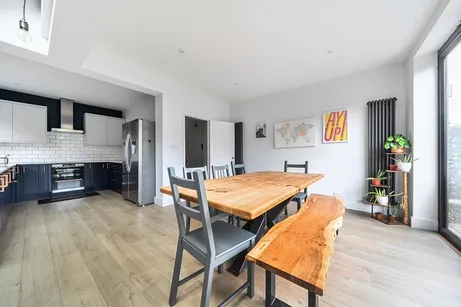 Springcopse Road Reigate RH2
