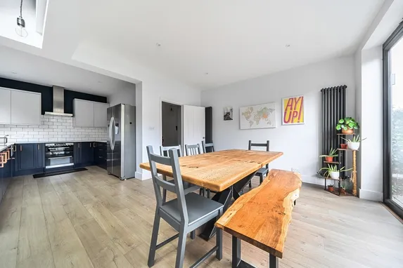 Springcopse Road Reigate RH2
