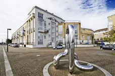 Queen Of Denmark Court, Rotherhithe, SE16 photo 5