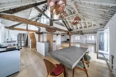 Grices Wharf, Rotherhithe, SE16 photo 6