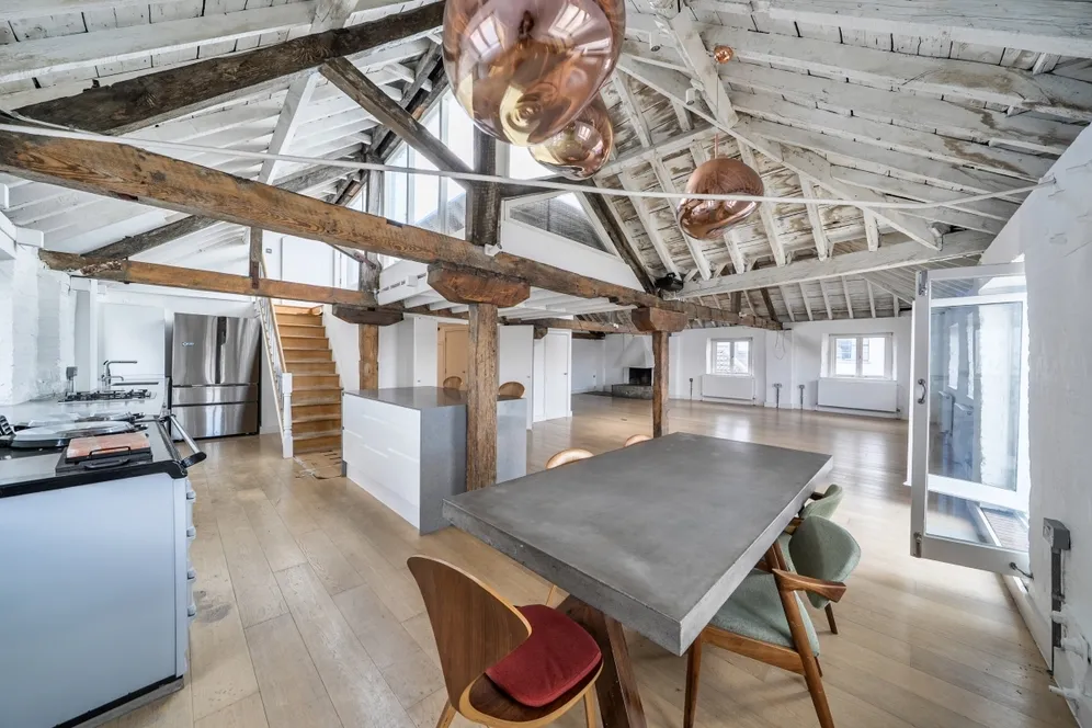 Grices Wharf, Rotherhithe, SE16 photo 6