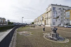 Queen Of Denmark Court, Rotherhithe, SE16 photo 6