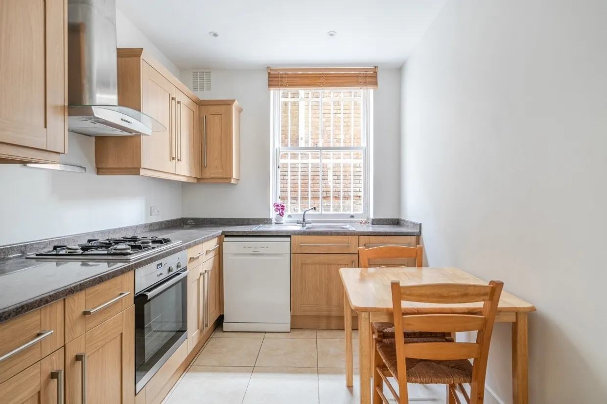 Fulham Road London SW6 photo 7
