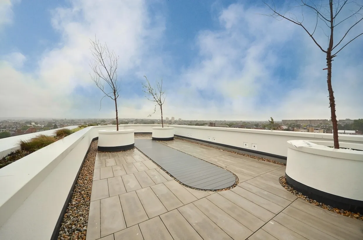 Clement Avenue London SW4 photo 7
