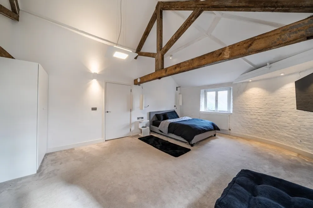 Grices Wharf, Rotherhithe, SE16 photo 8