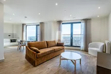 The Eades, 11 Selborne Road London E17 photo 1
