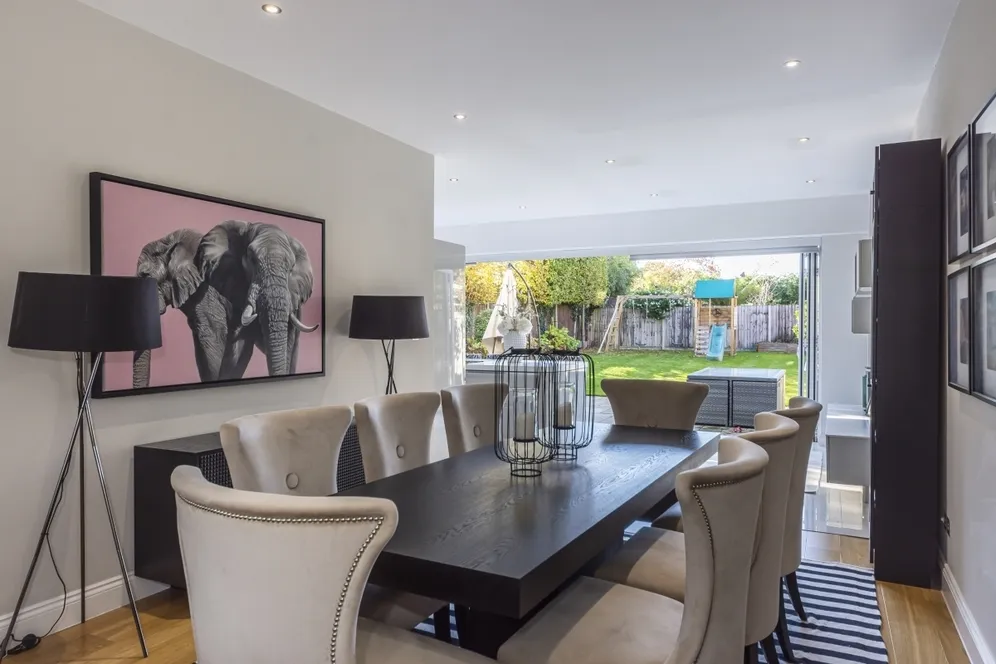 Coppetts Road London N10 photo 9