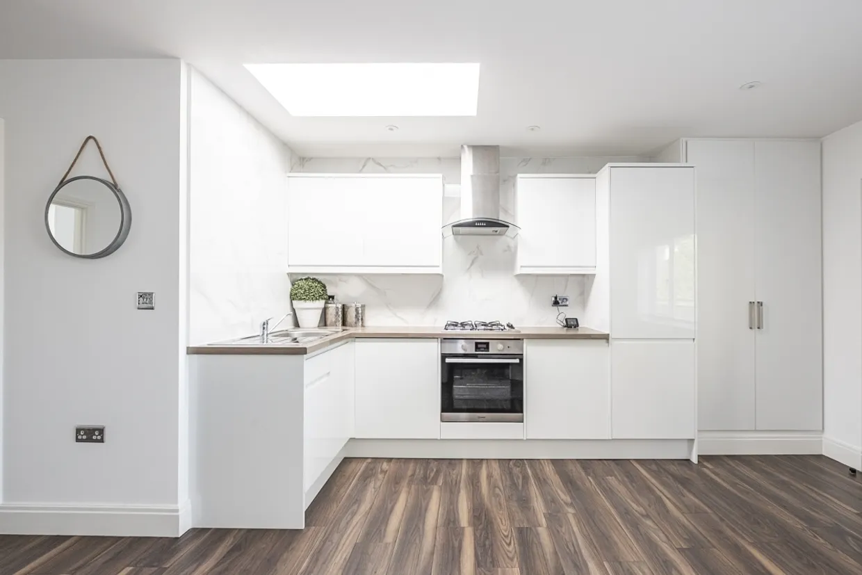 Brondesbury Road London NW6 photo 2