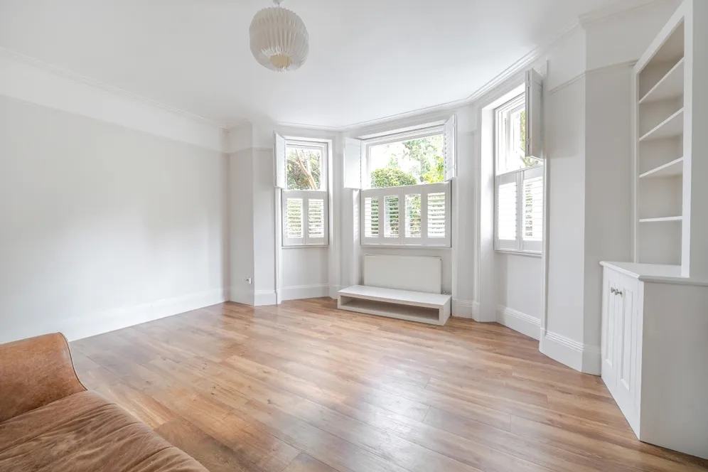Fulham Road London SW6 photo 11
