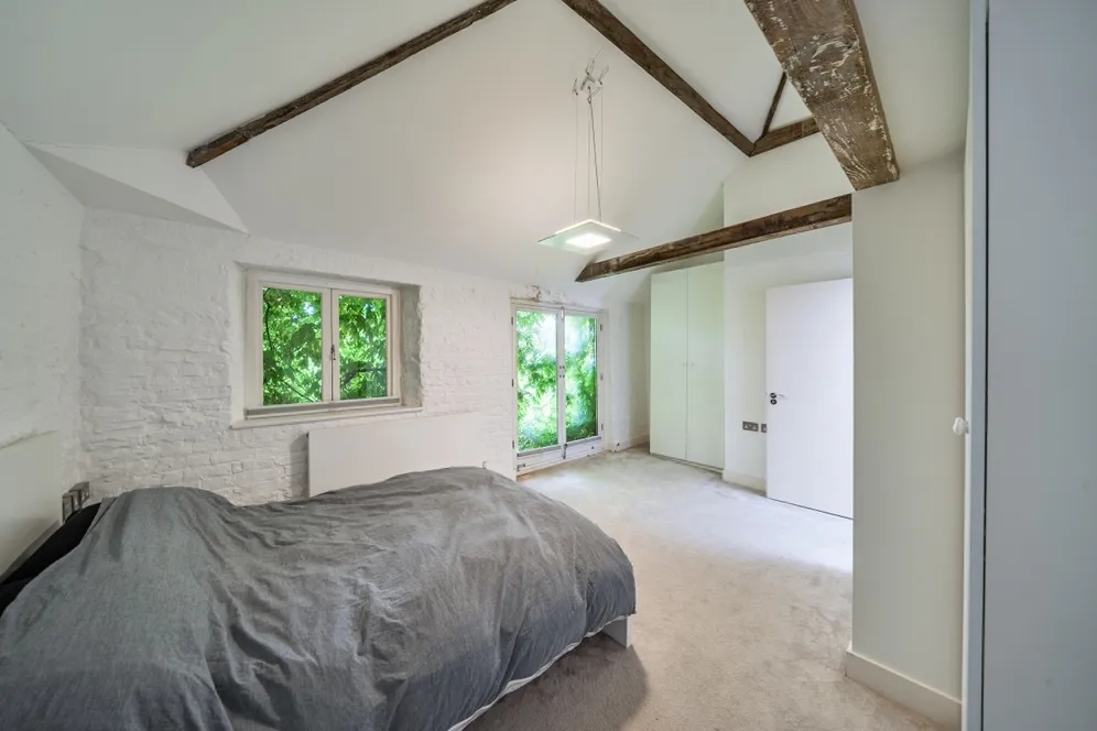 Grices Wharf, Rotherhithe, SE16 photo 12