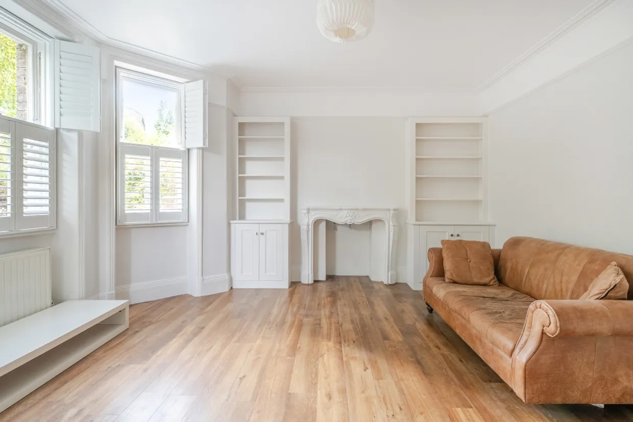 Fulham Road London SW6 photo 12