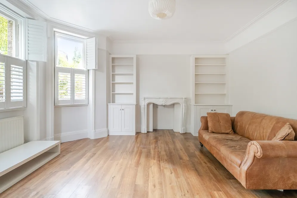 Fulham Road London SW6 photo 12