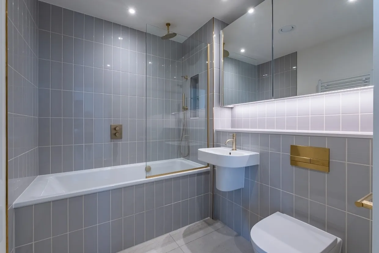 The Eades, 11 Selborne Road London E17 photo 6