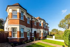Coppetts Road London N10 photo 13