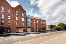 11 Market Street Newbury RG14 photo 6