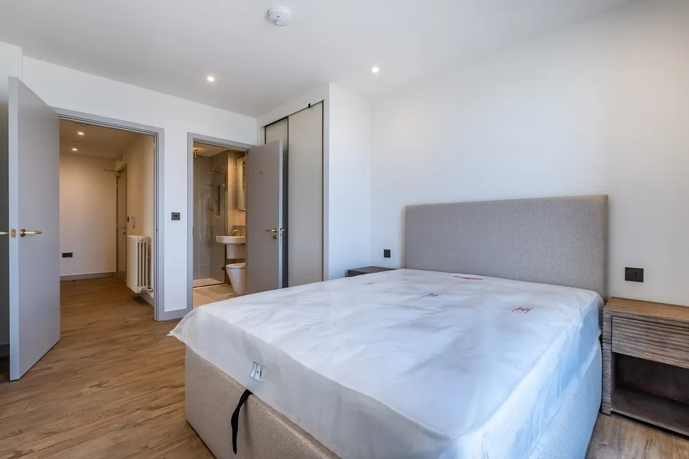 The Eades, 11 Selborne Road London E17 photo 7