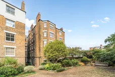 Fulham Road London SW6 photo 15