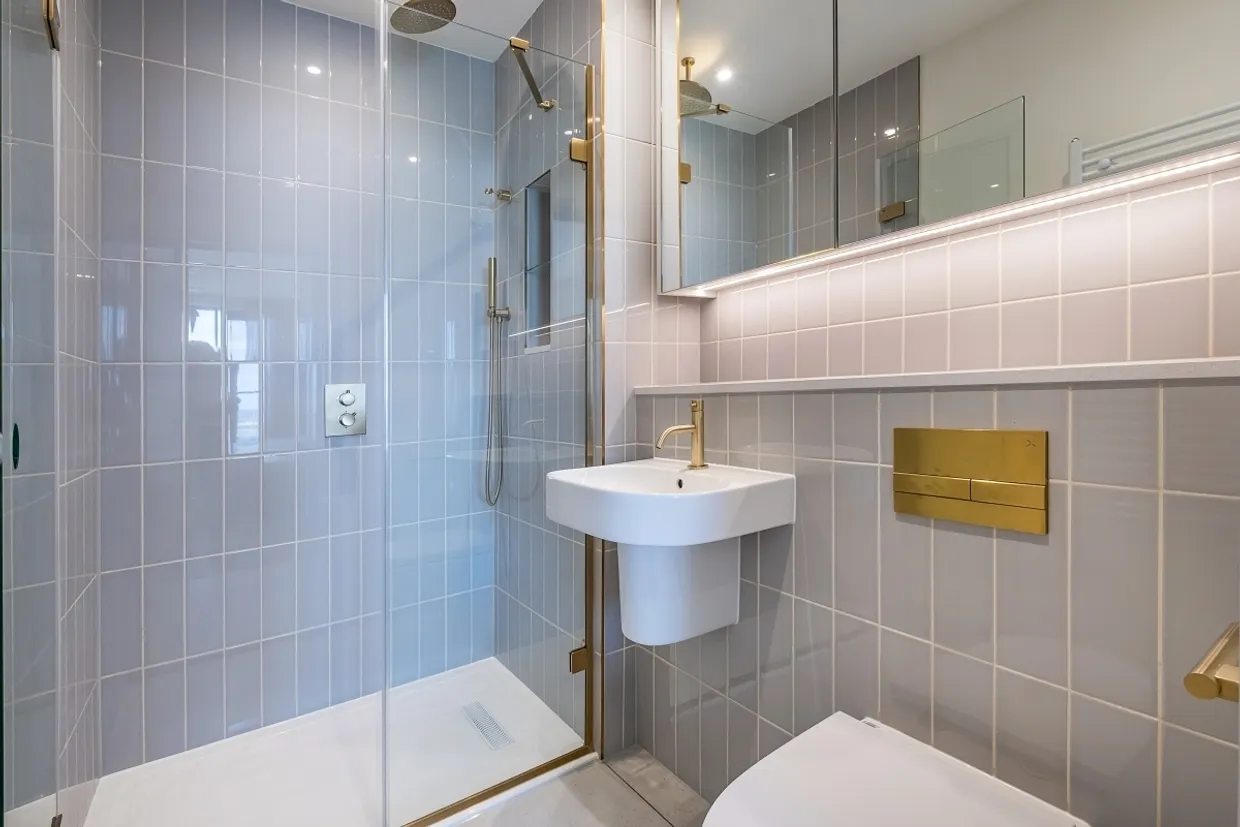 The Eades, 11 Selborne Road London E17 photo 8