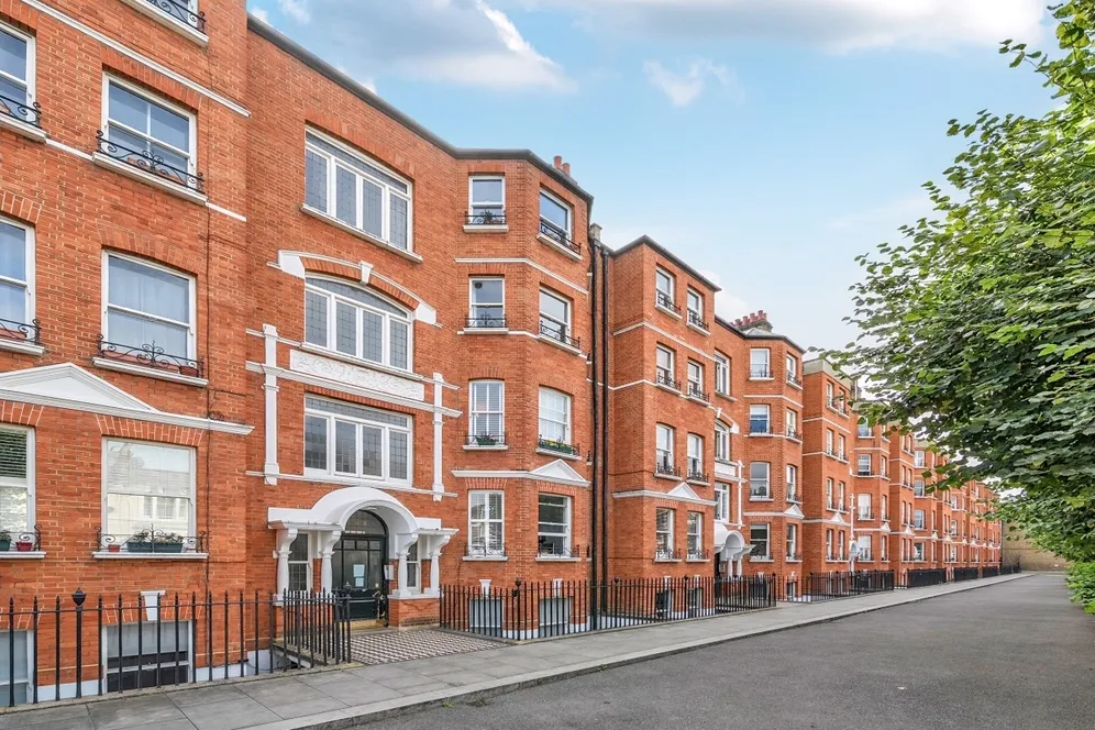 Fulham Road London SW6 photo 16