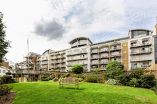 Kew Bridge Road Brentford TW8 photo 16