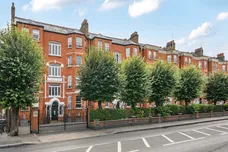Fulham Road London SW6 photo 17
