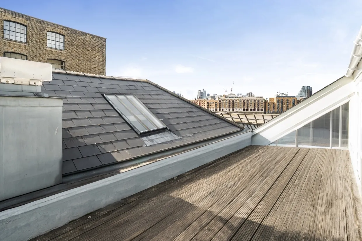 Grices Wharf, Rotherhithe, SE16 photo 21