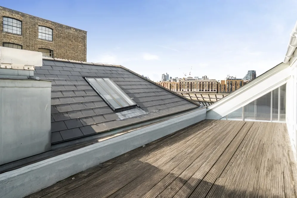 Grices Wharf, Rotherhithe, SE16 photo 21