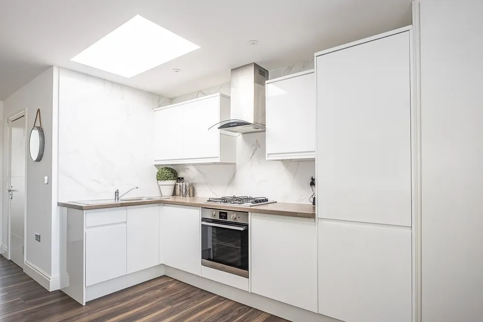 Brondesbury Road London NW6 photo 11