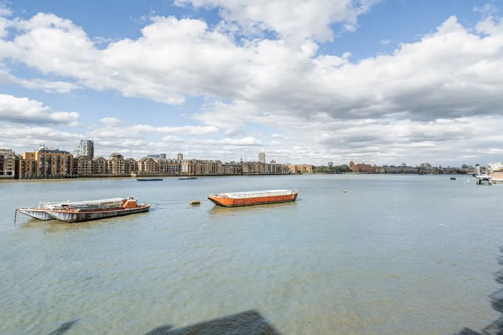 Grices Wharf, Rotherhithe, SE16 photo 23
