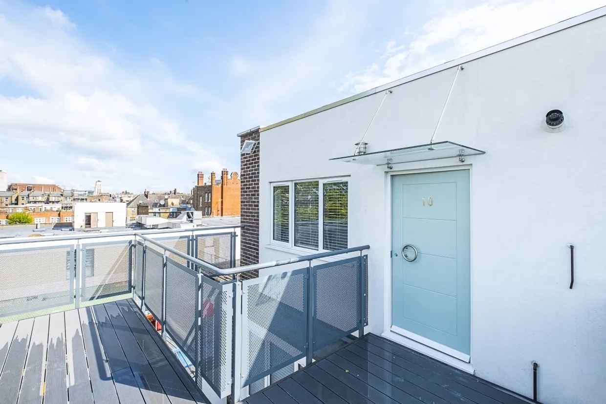 Brondesbury Road London NW6 photo 13