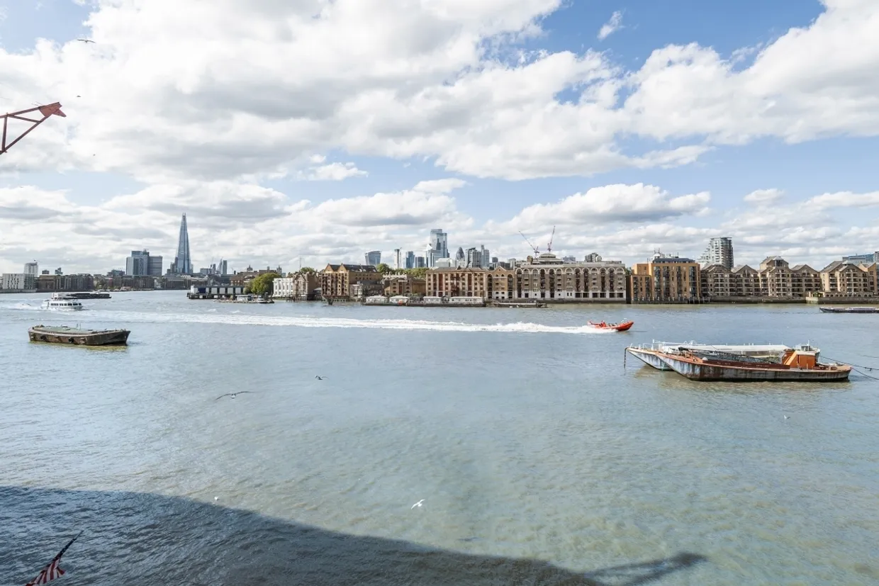 Grices Wharf, Rotherhithe, SE16 photo 24