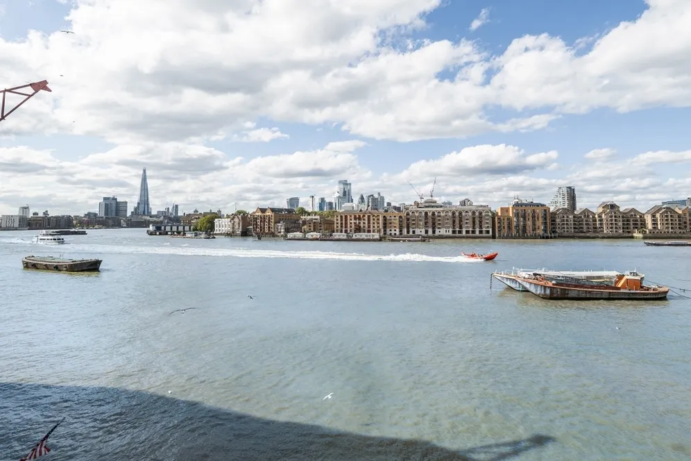 Grices Wharf, Rotherhithe, SE16 photo 24