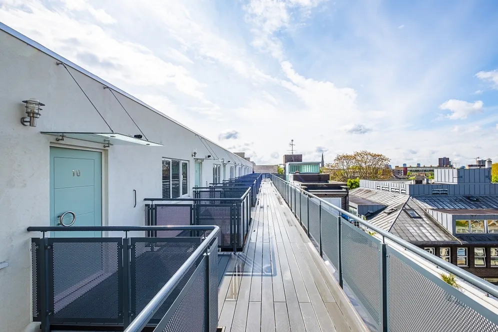 Brondesbury Road London NW6 photo 14