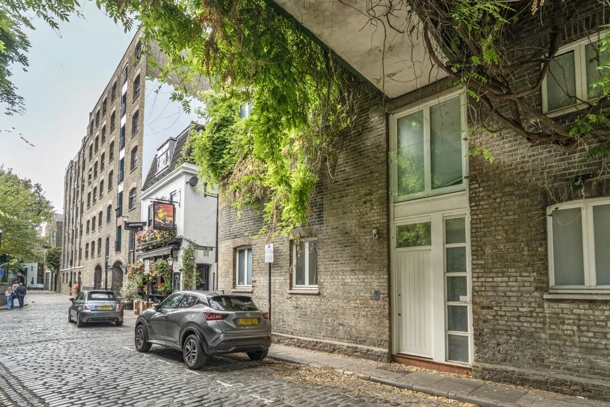 Grices Wharf, Rotherhithe, SE16 photo 25