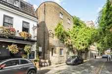 Grices Wharf, Rotherhithe, SE16 photo 26