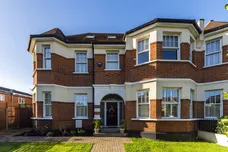 Coppetts Road London N10 photo 25