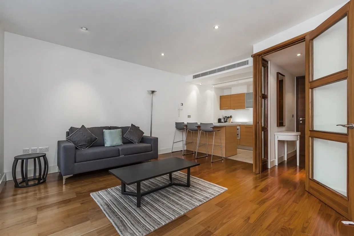 Praed Street Paddington W2 photo 1