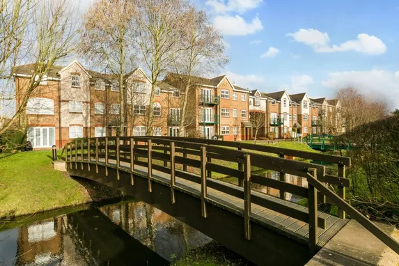 Uxbridge Road Rickmansworth WD3