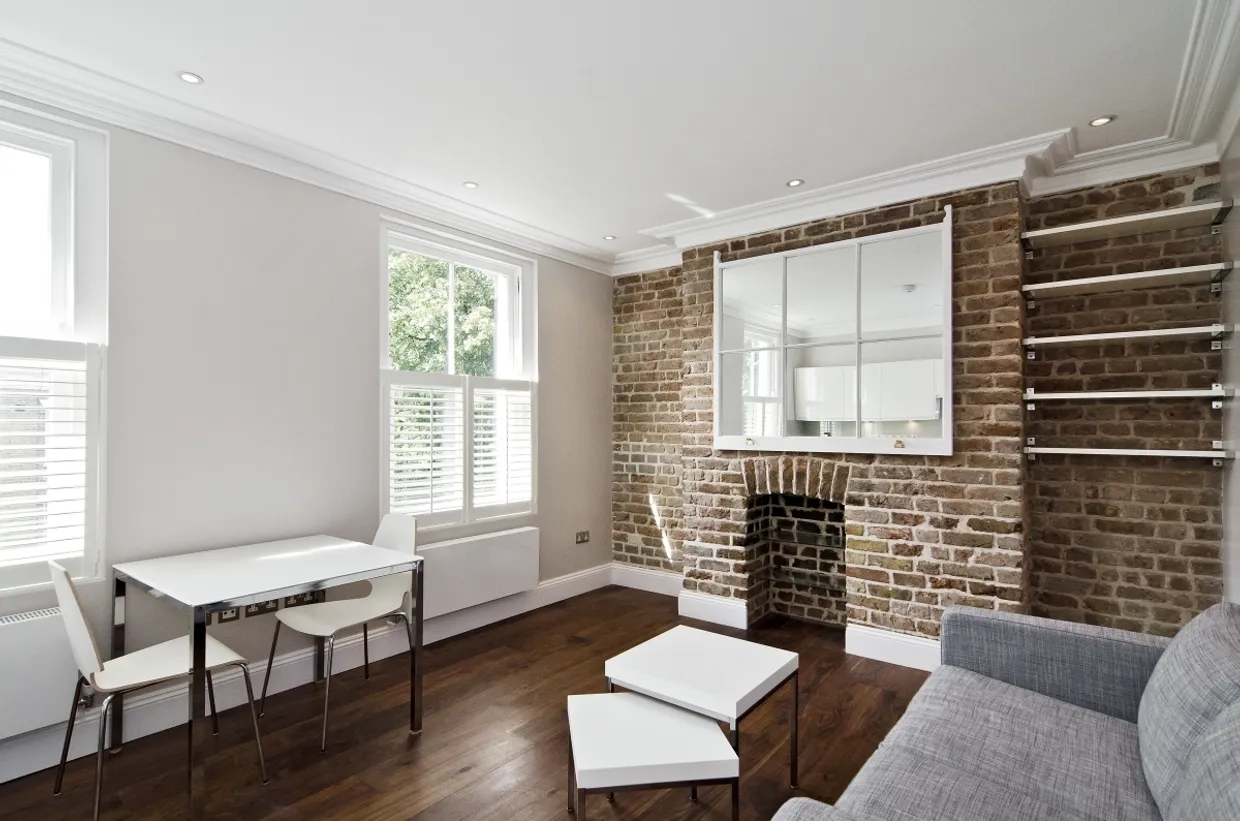 Englefield Road London N1 photo 1
